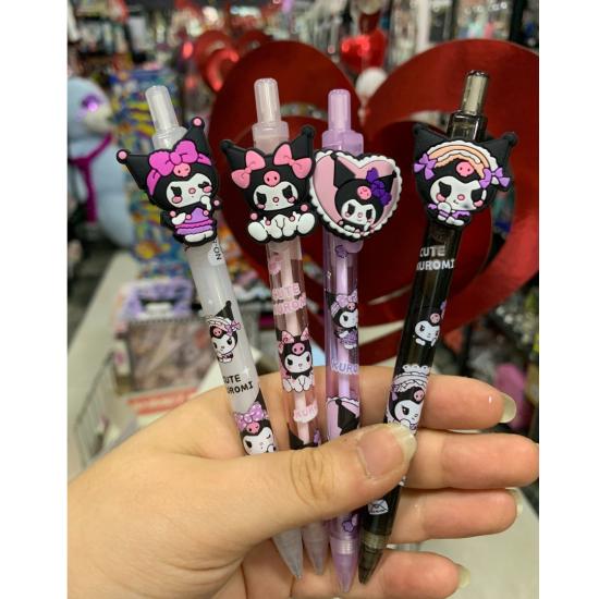 Toptan Kuromi Versatil Kalem