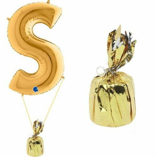 Toptan Balon Ağırlığı Gold