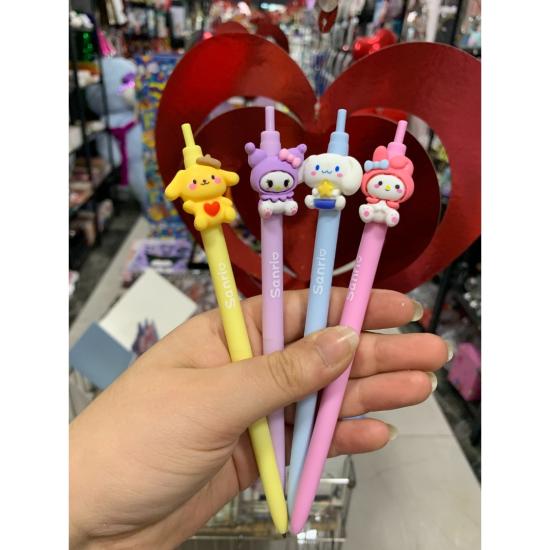 Toptan Sanrio Versatil Kalem