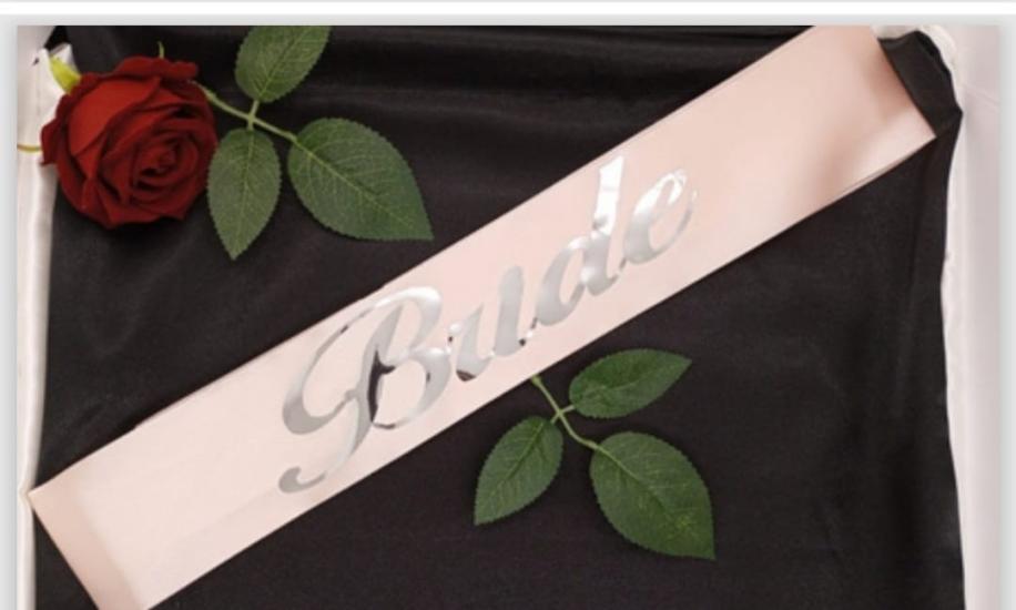 Toptan Bride Kuşak