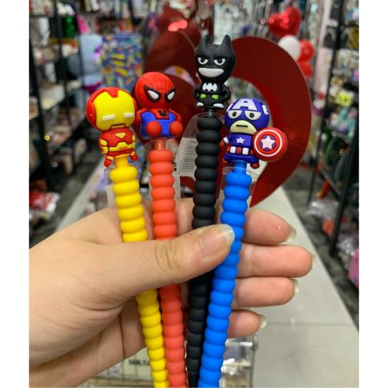 Toptan Avengers Versatil Kalem