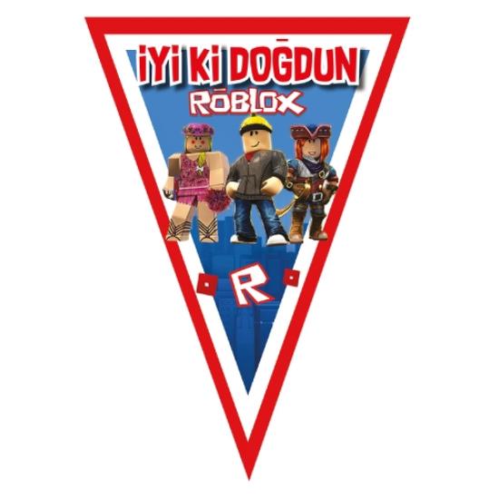 Toptan Roblox Flama