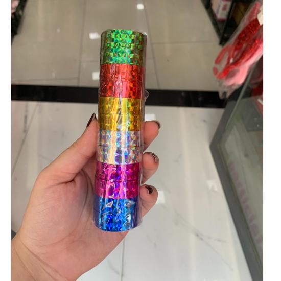 Toptan Hologramlı Bant