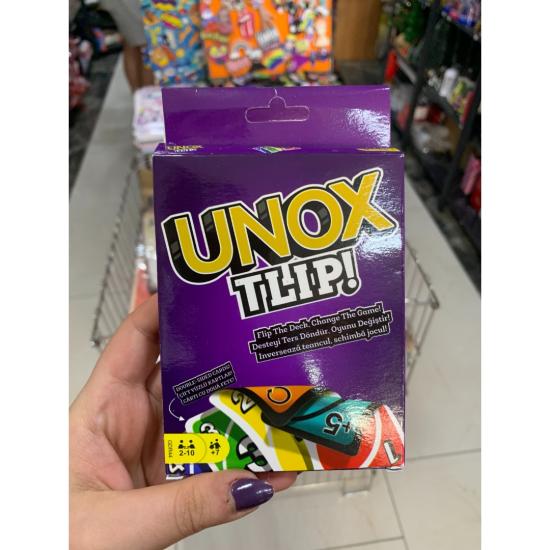 Toptan Mor Kart Oyunu