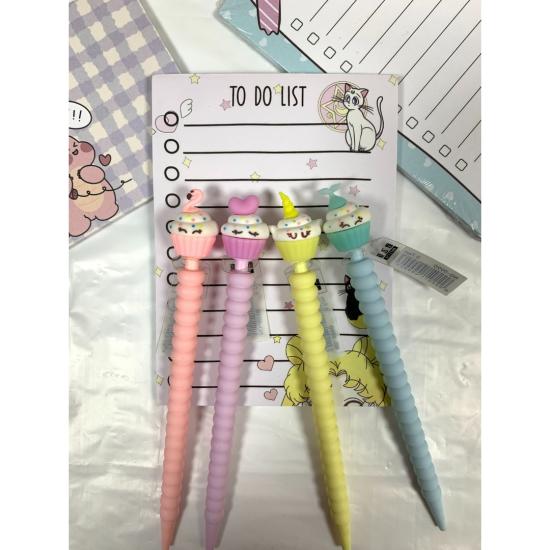 Toptan Cup Cake Versatil Kalem