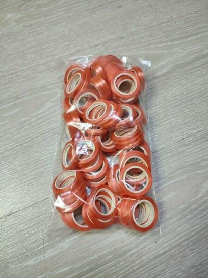 Toptan Rafya 5 metre Turuncu