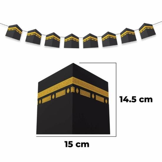 Toptan Ramazan Bayramı Dekor Banner