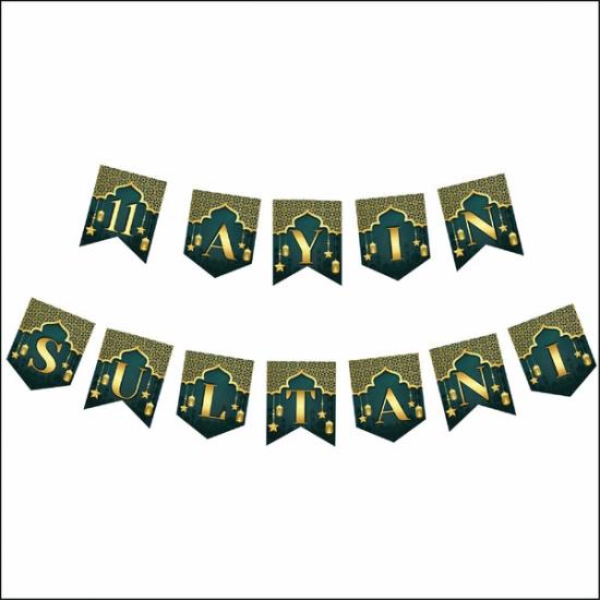 Toptan 11 Ayın Sultanı Banner