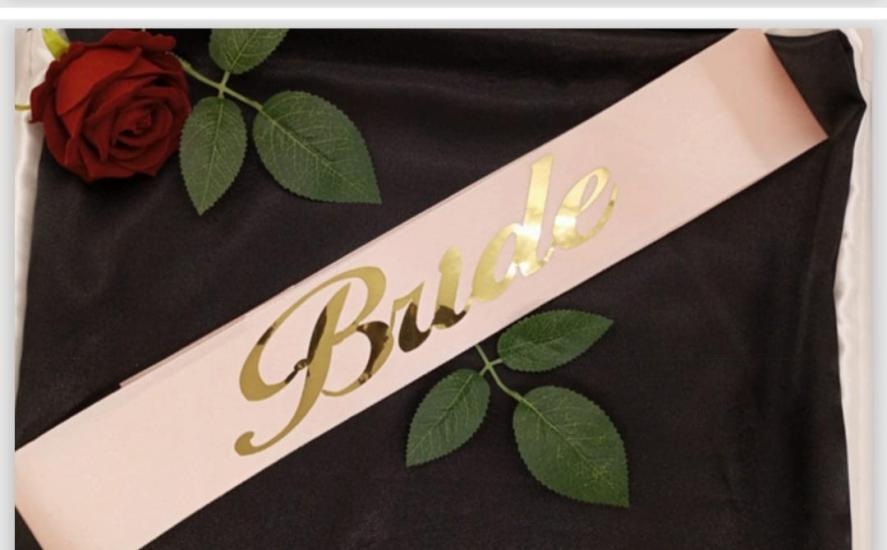 Toptan Bride Kuşak