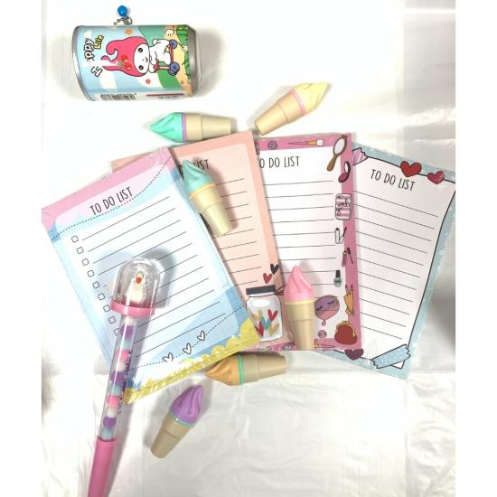 Toptan To Do List Planlayıcı