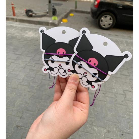 Toptan Kuromi İpli Bileklik