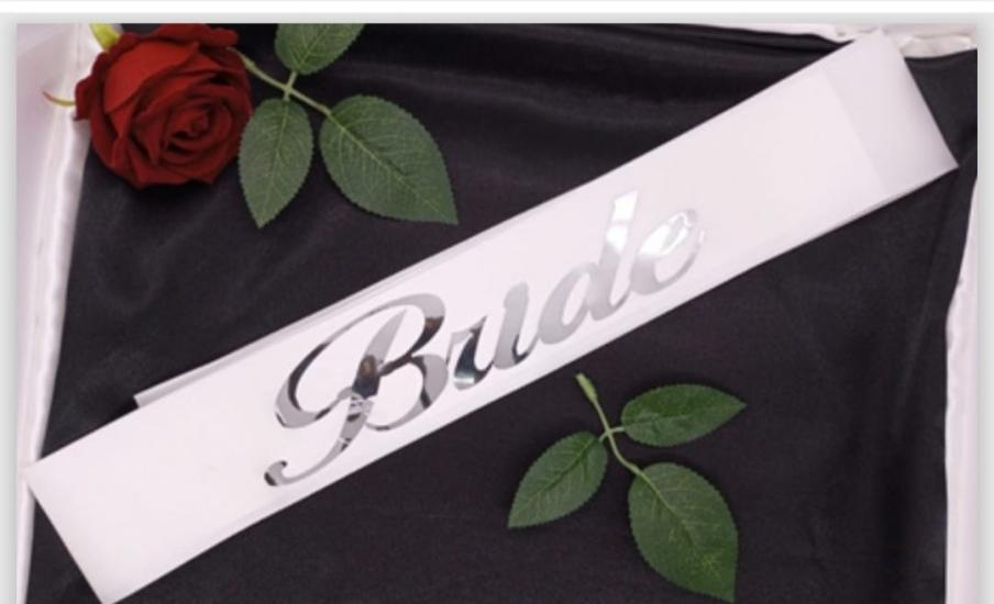 Toptan Bride Kuşak
