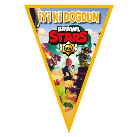 Toptan Brawl Stars Flama
