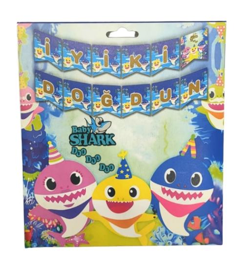Toptan Baby Zarf Banner