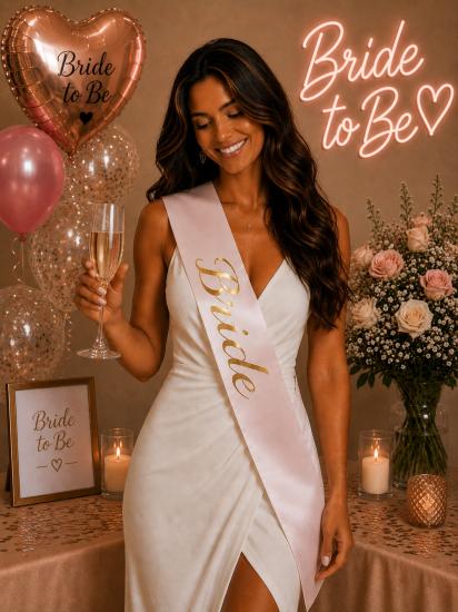 Toptan Bride Kuşak