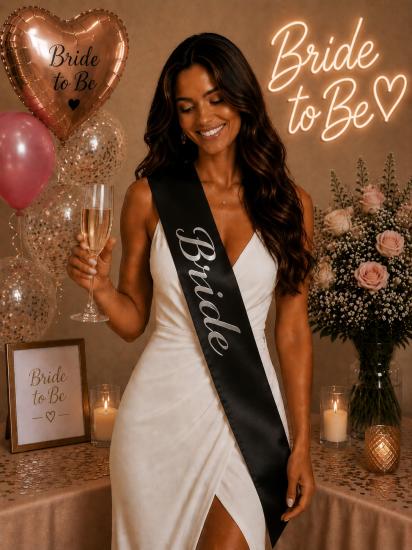 Toptan Bride Kuşak