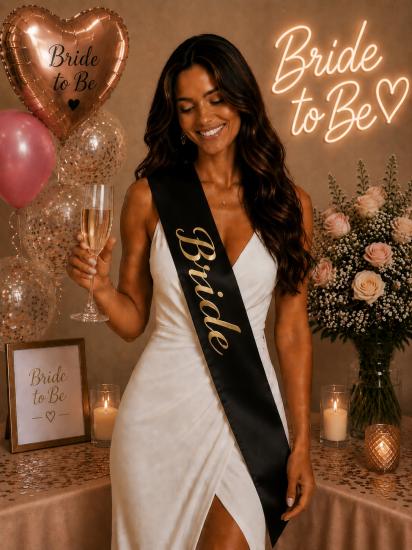 Toptan Bride Kuşak