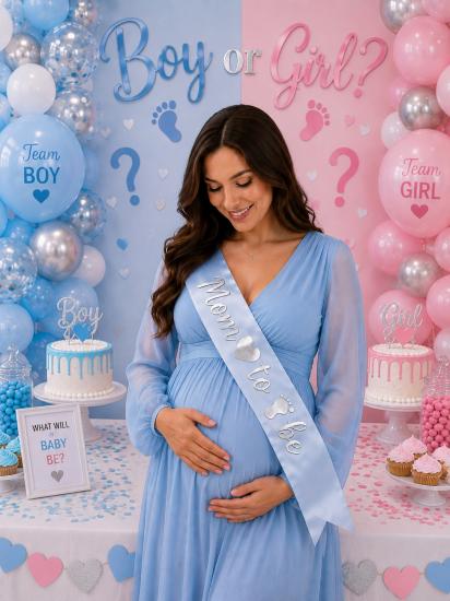 Toptan Mom to Be Kuşak