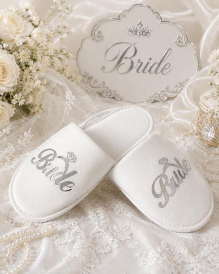 Toptan Bride Terlik