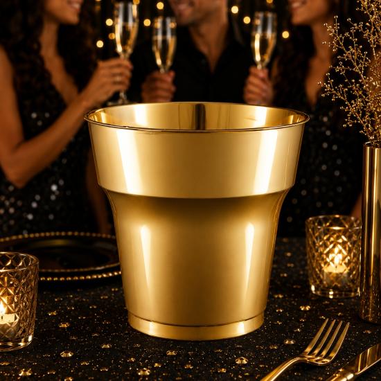 Toptan Kristal Bardak 25li
