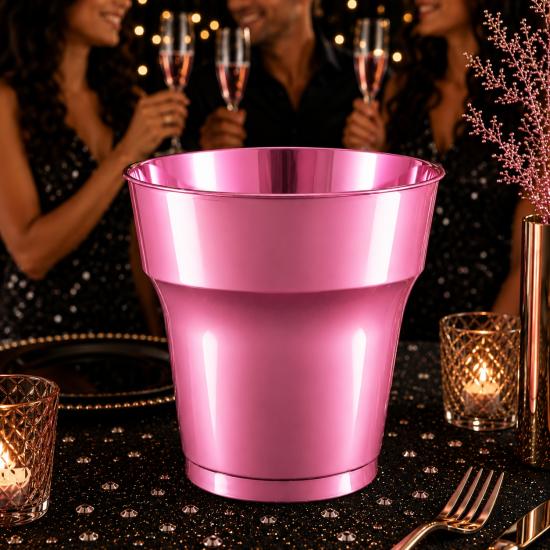Toptan Kristal Bardak 25li