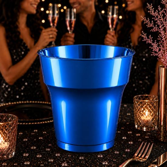 Toptan Kristal Bardak 25li