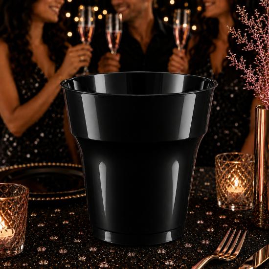 Toptan Kristal Bardak 25li