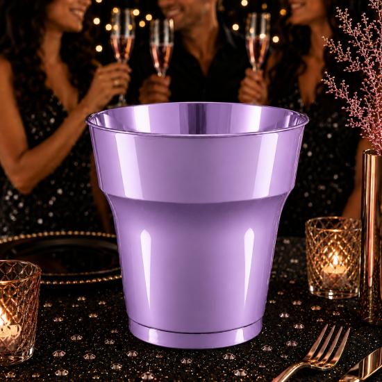 Toptan Kristal Bardak 25li