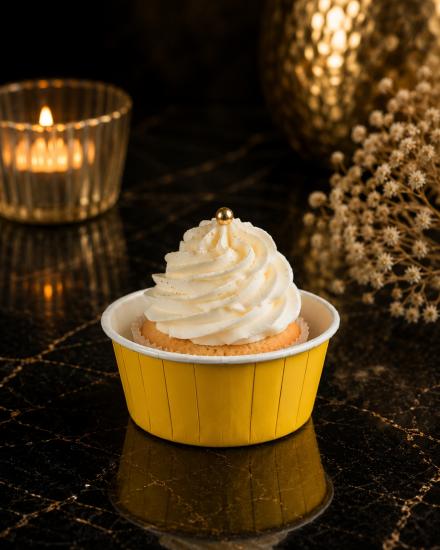 Toptan Muffin Kek Kapsülü 50 adet