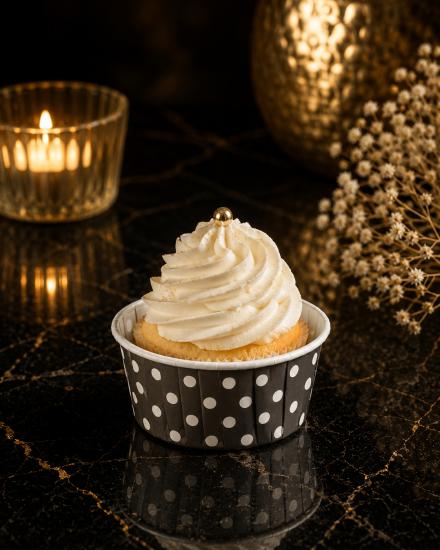 Toptan Muffin Kek Kapsülü 50 adet