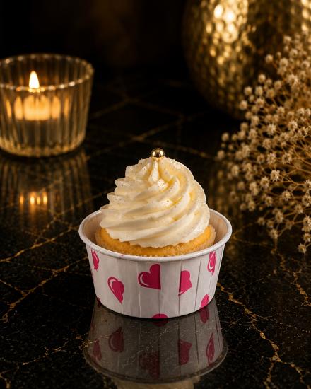 Toptan Muffin Kek Kapsülü 50 adet