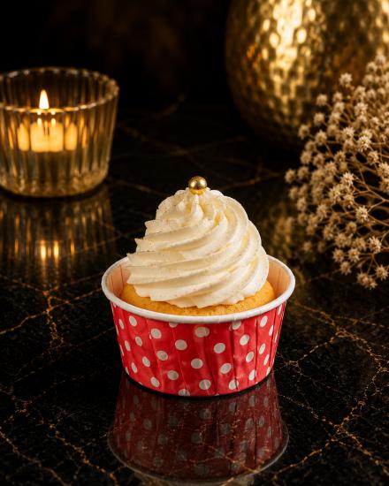 Toptan Muffin Kek Kapsülü 50 adet