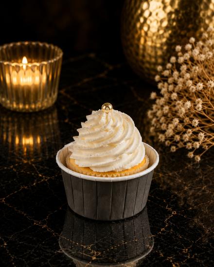 Toptan Muffin Kek Kapsülü 50 adet