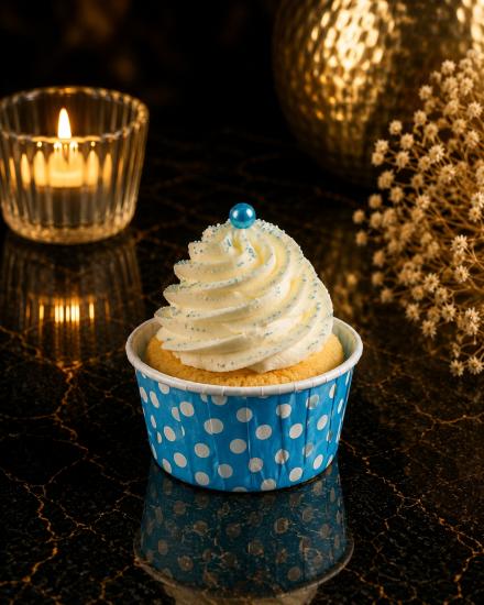 Toptan Muffin Kek Kapsülü 50 adet