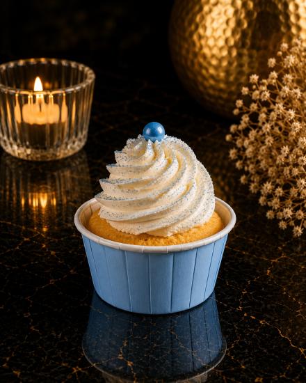 Toptan Muffin Kek Kapsülü 50 adet