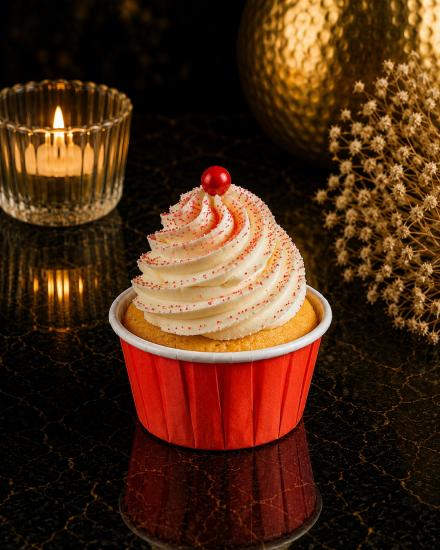 Toptan Muffin Kek Kapsülü 50 adet