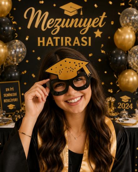 Toptan Mezuniyet Gözlük
