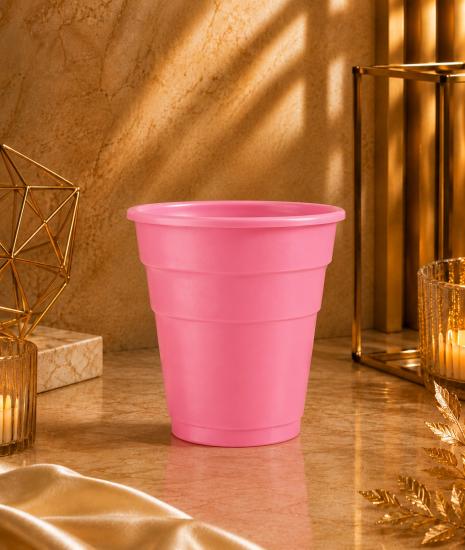 Toptan Plastik Bardak 25li