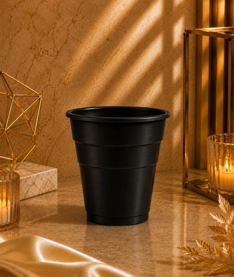 Toptan Plastik Bardak 25li