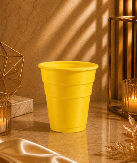Toptan Plastik Bardak 25li