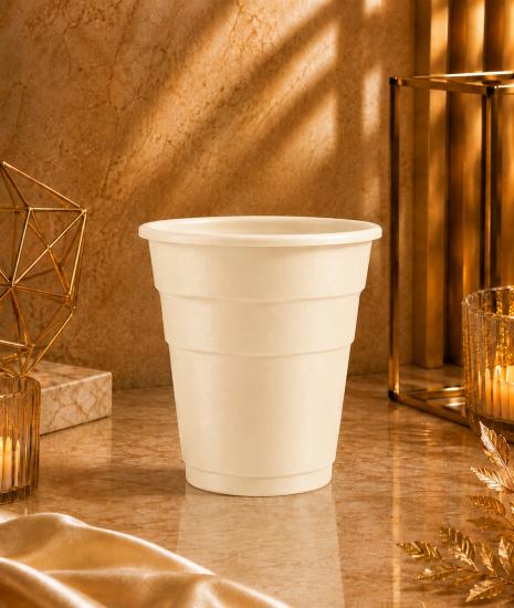 Toptan Plastik Bardak 25li