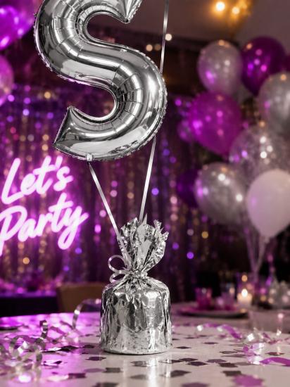Toptan Balon Ağırlığı
