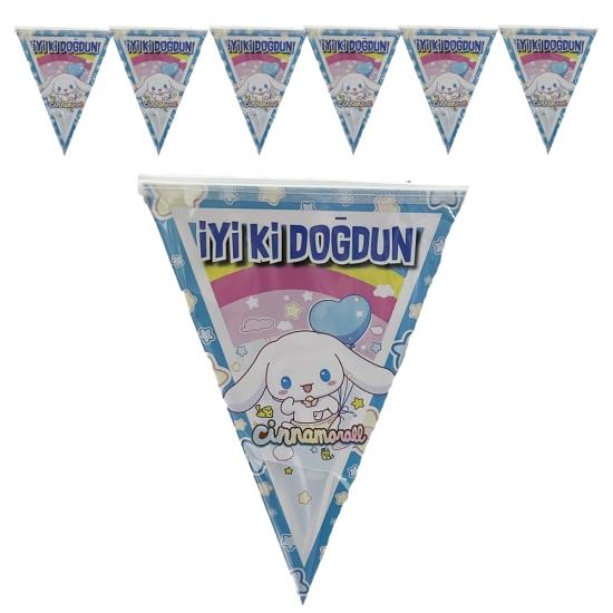 Toptan Cinnamoroll Flama