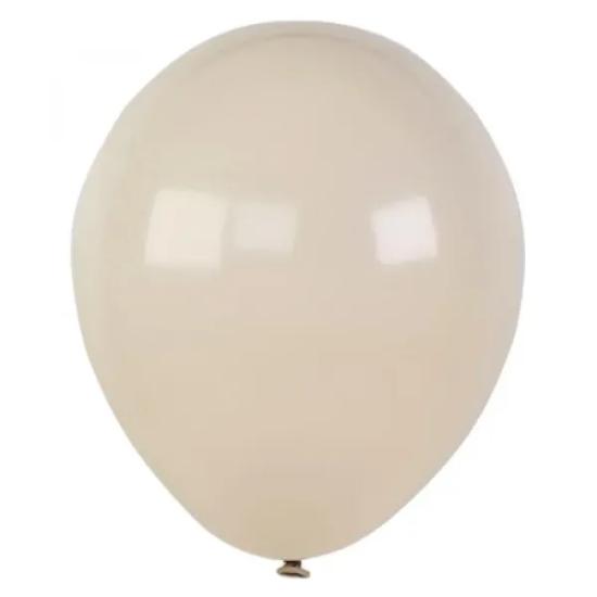 Toptan HBK 12’’ Pastel Deniz Kumu Balon 100lü