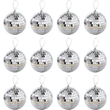 Toptan Disko Topu 3 cm 12 adet