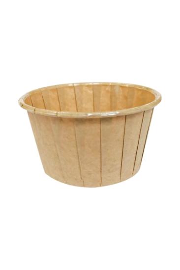 Toptan Muffin Kek Kapsülü 10 adet