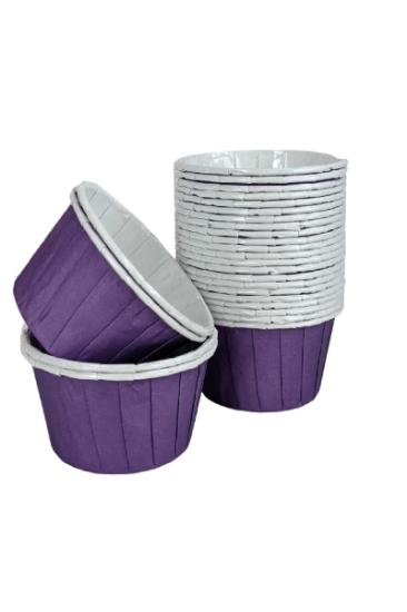 Toptan Muffin Kek Kapsülü 10 adet
