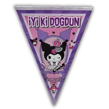 Toptan Kuromi Flama