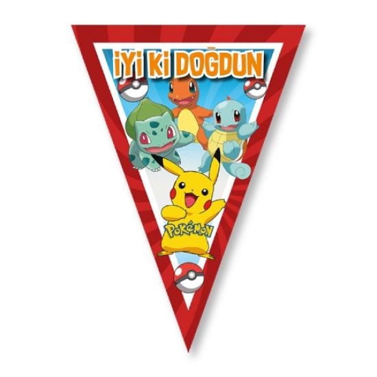 Toptan Pokemon Flama
