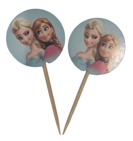 Toptan Elsa Kürdan 10lu
